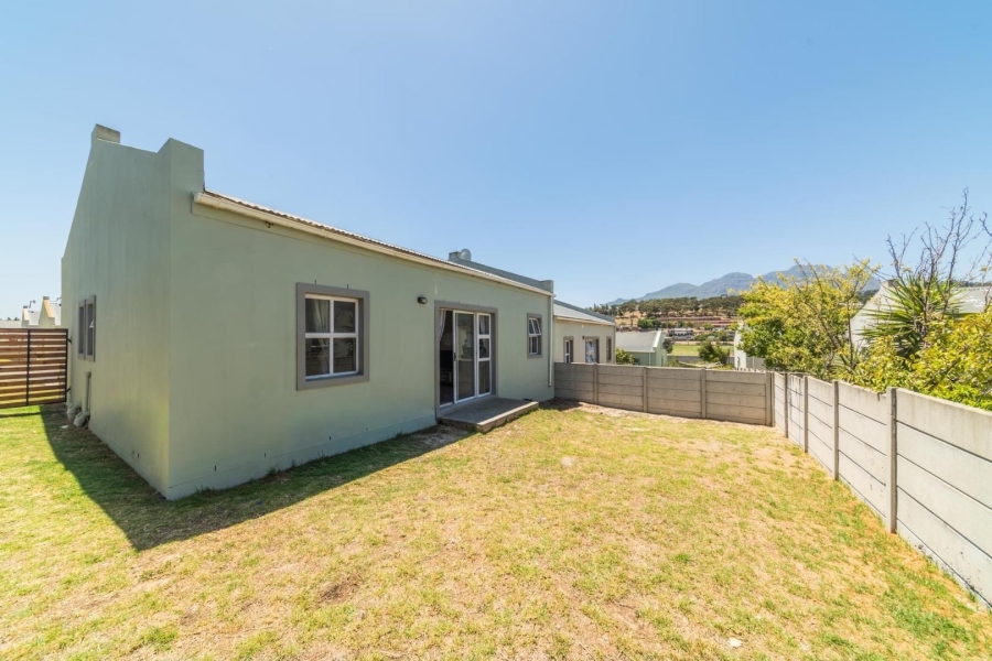 To Let 1 Bedroom Property for Rent in Mt Simon Estate Western Cape